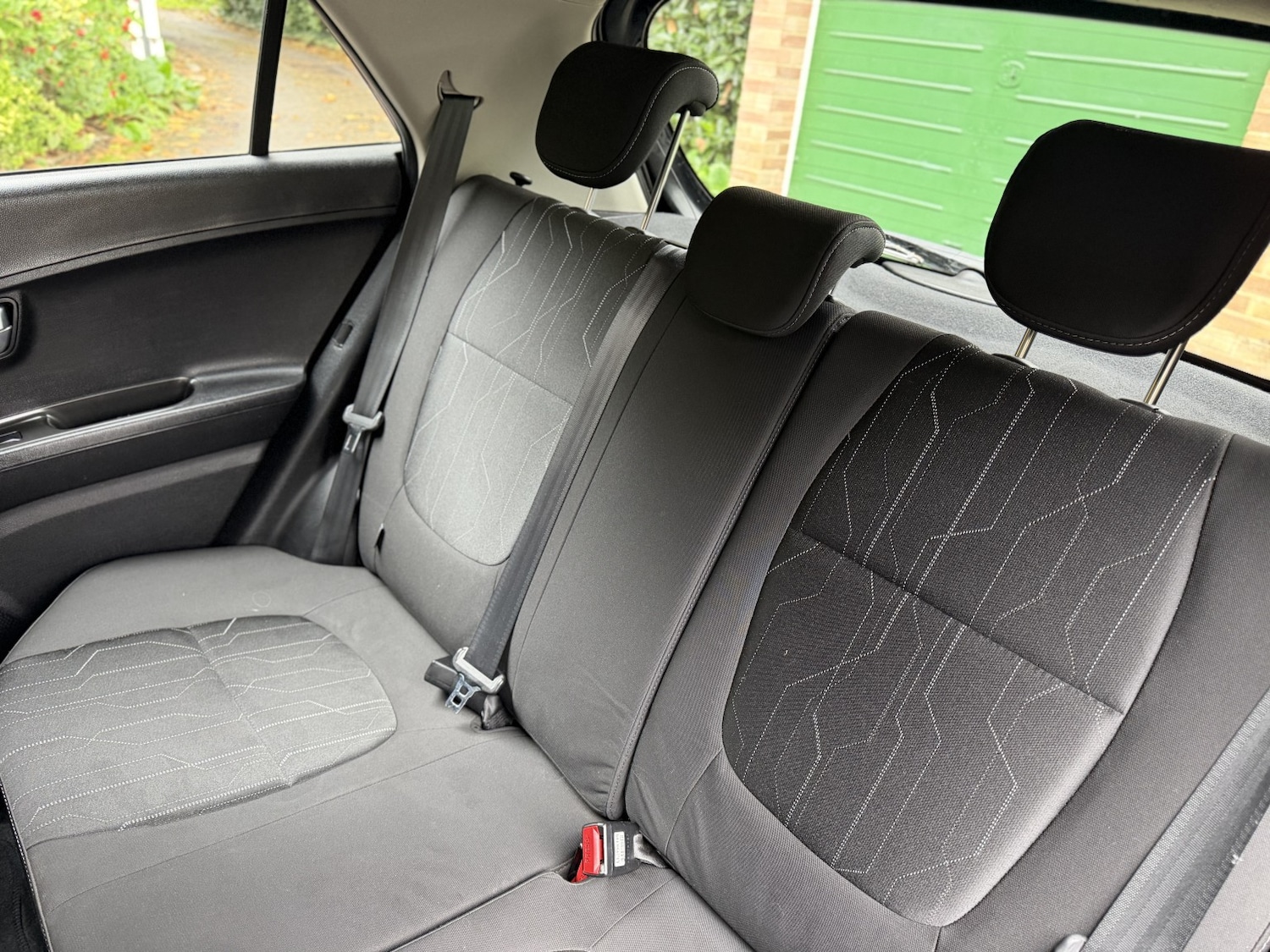 Used Kia Picanto 2011 for sale - 76380332: Photo 30
