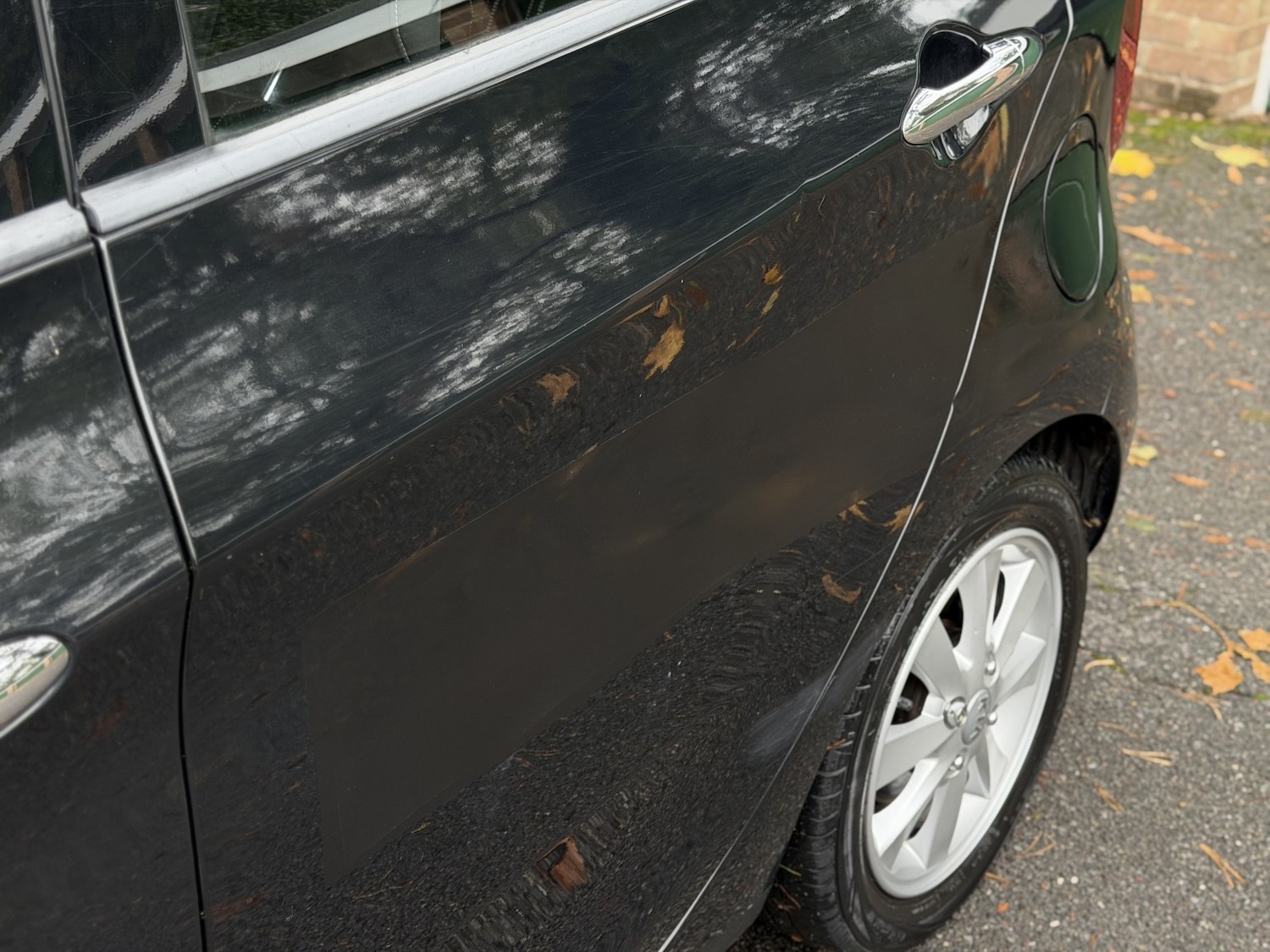 Used Kia Picanto 2011 for sale - 76380332: Photo 33