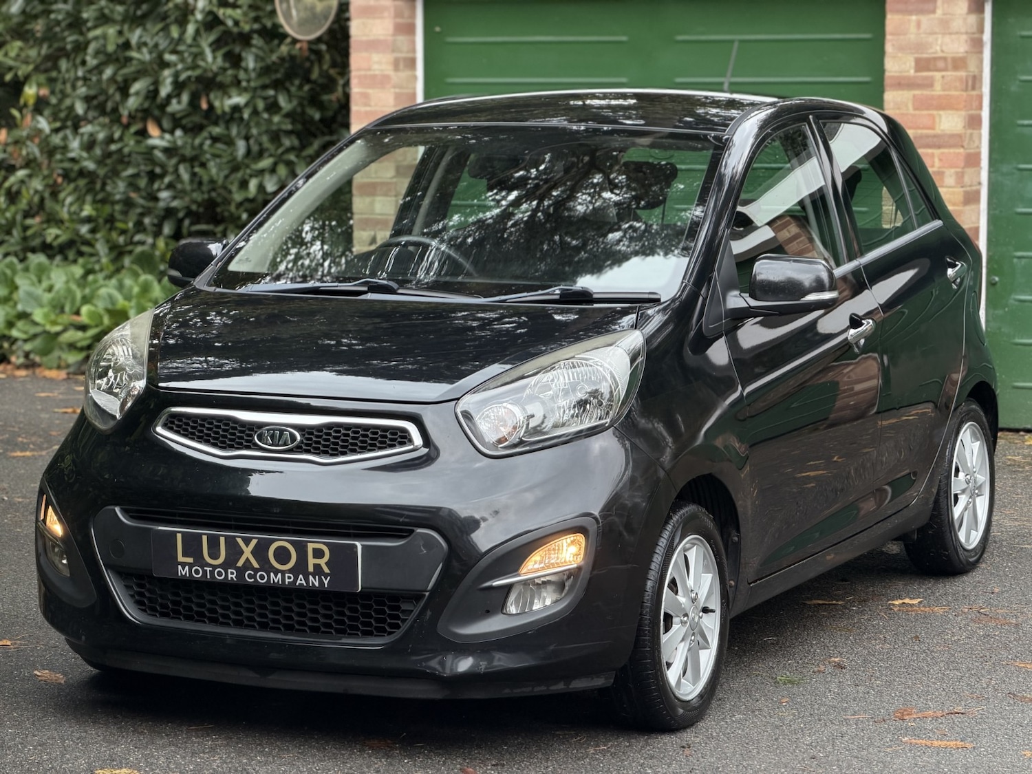 Used Kia Picanto 2011 for sale - 76380332: Photo 35