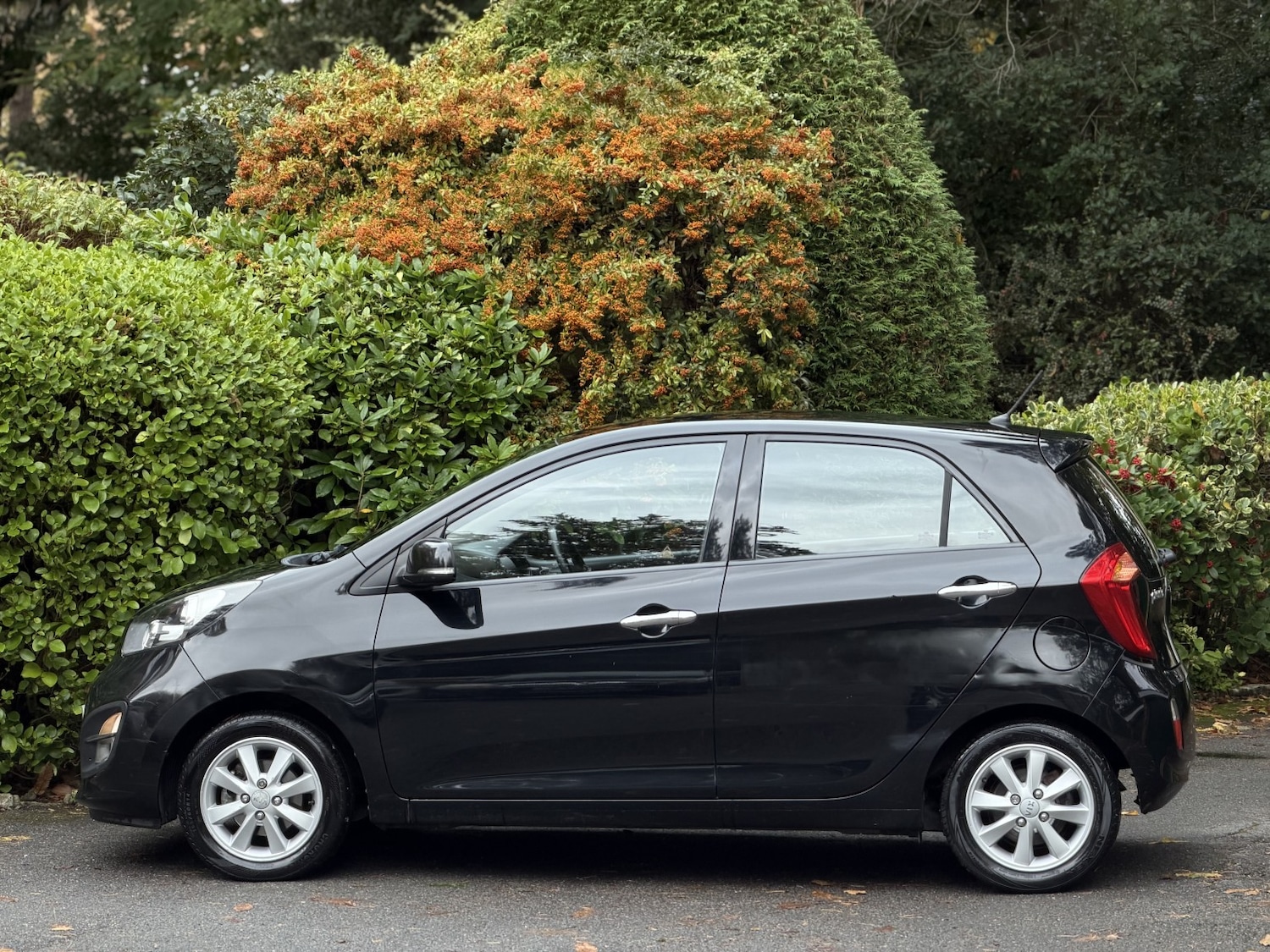 Used Kia Picanto 2011 for sale - 76380332: Photo 8