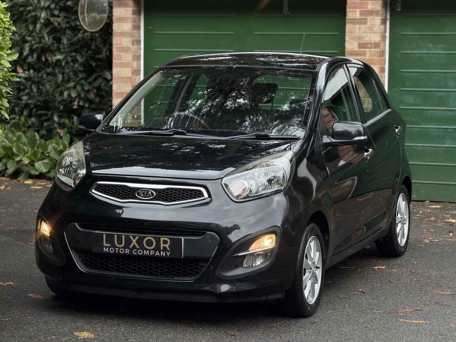 Used Kia Picanto 2011 for sale - 76380332: Photo 9