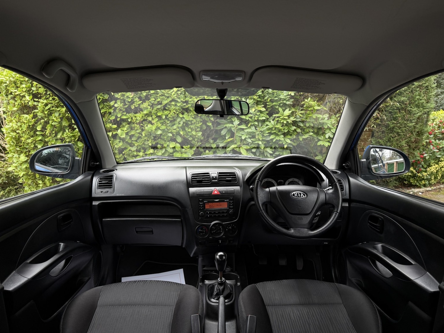 Used Kia Picanto 2009 for sale - 77781611: Photo 11