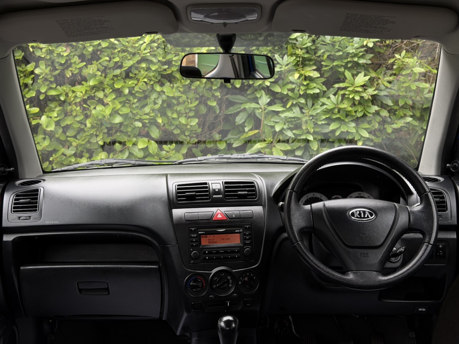 Used Kia Picanto 2009 for sale - 77781611: Photo 12