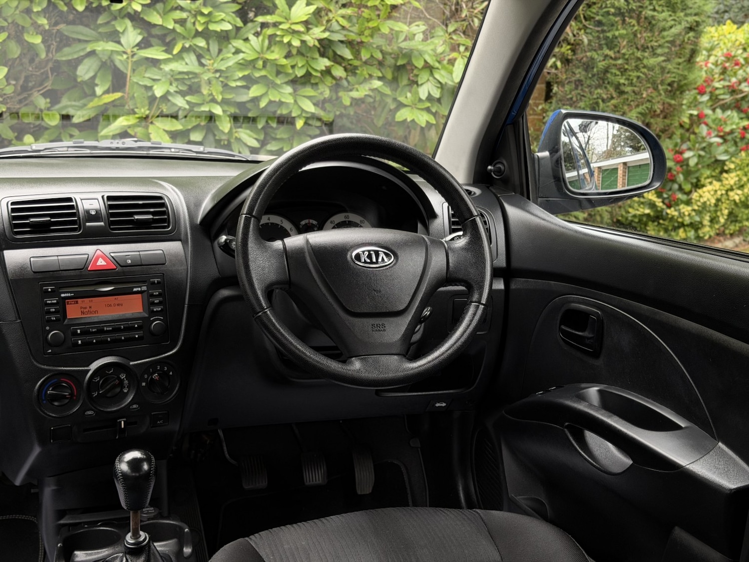 Used Kia Picanto 2009 for sale - 77781611: Photo 13