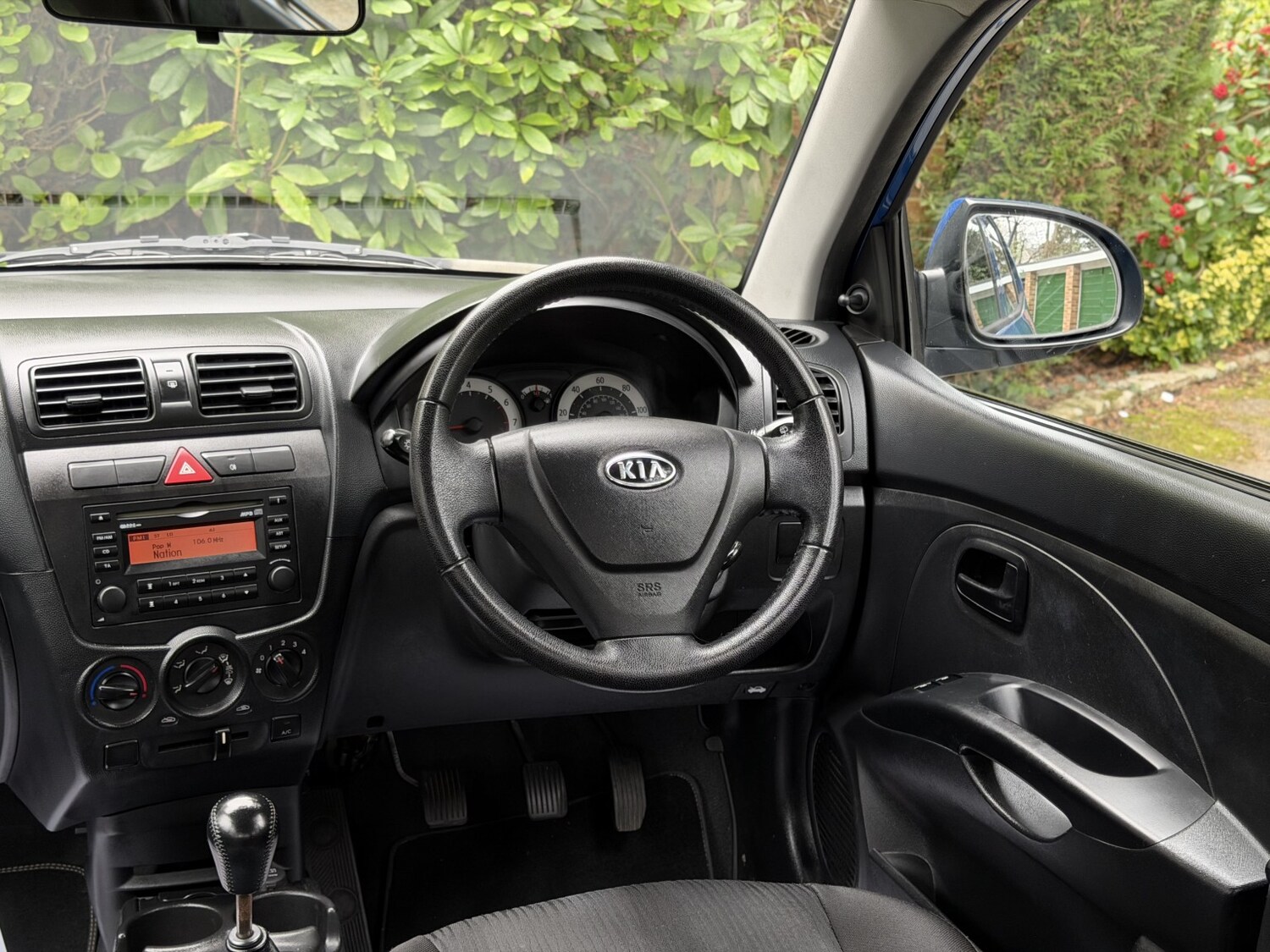 Used Kia Picanto 2009 for sale - 77781611: Photo 14