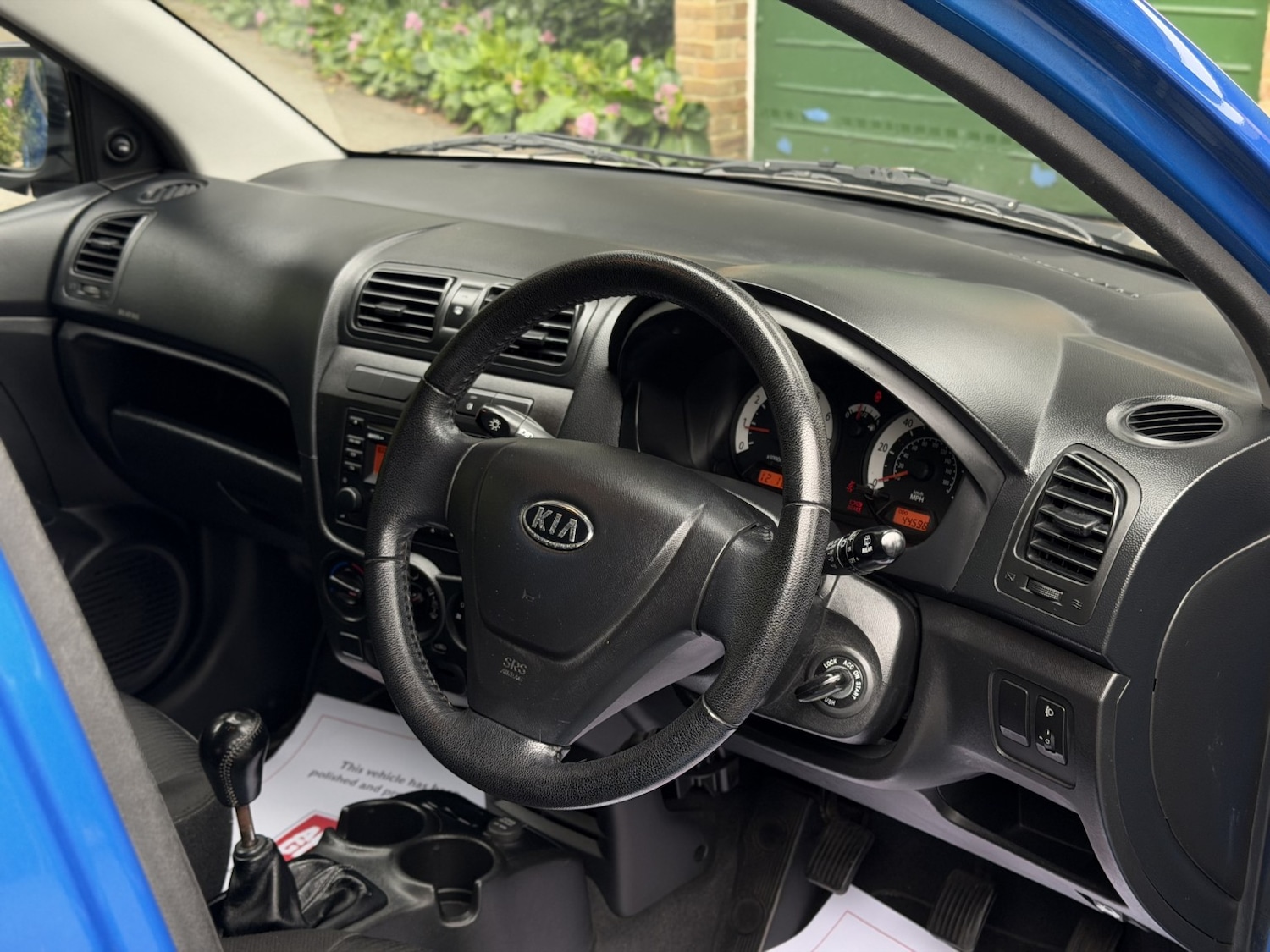 Used Kia Picanto 2009 for sale - 77781611: Photo 15