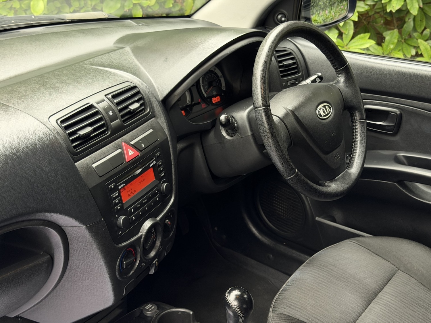 Used Kia Picanto 2009 for sale - 77781611: Photo 16