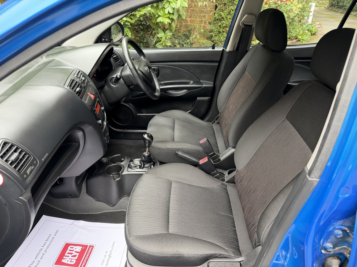 Used Kia Picanto 2009 for sale - 77781611: Photo 17