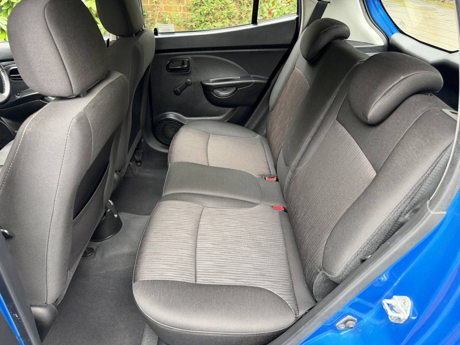 Used Kia Picanto 2009 for sale - 77781611: Photo 18