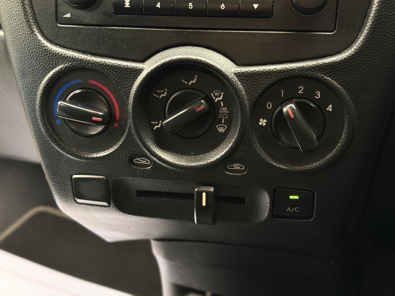 Used Kia Picanto 2009 for sale - 77781611: Photo 20