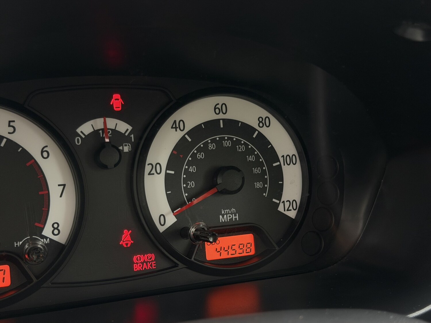 Used Kia Picanto 2009 for sale - 77781611: Photo 23