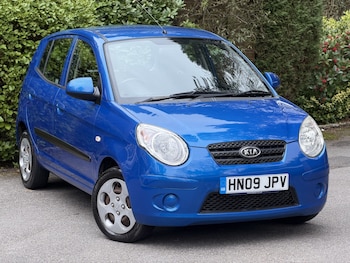 Used Kia Picanto 2009 for sale - 77781611: Photo
