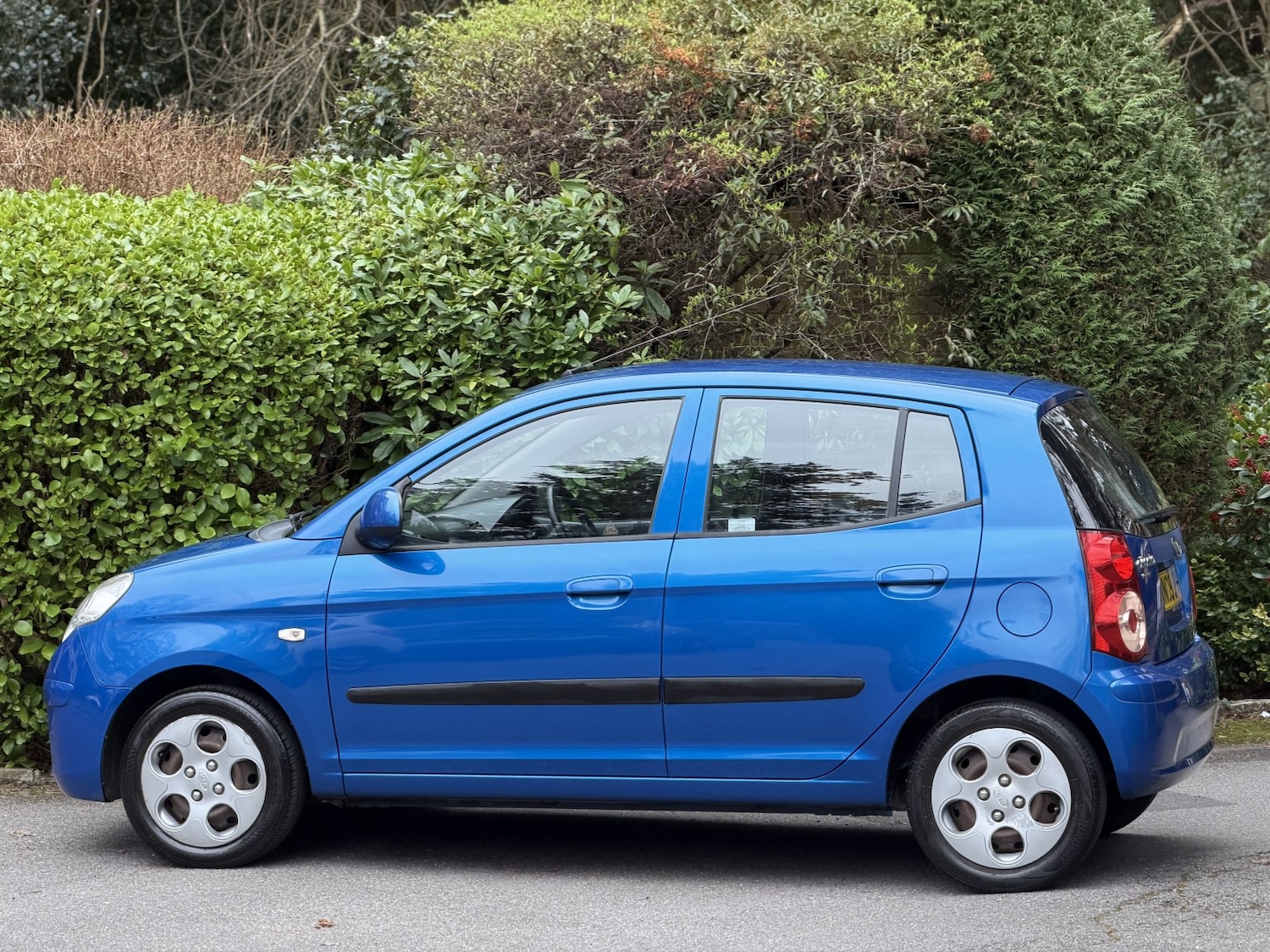 Used Kia Picanto 2009 for sale - 77781611: Photo 9