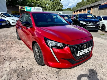 Used Peugeot 208 2022 for sale - 78810259: Photo