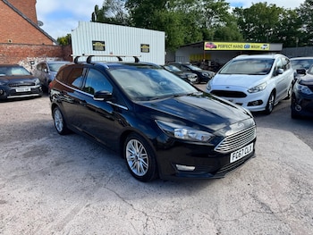 Used Ford Focus 2017 for sale - 79349082: Photo