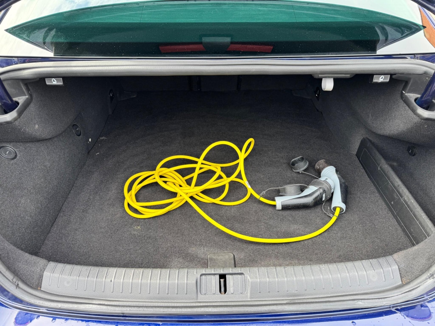 Vehicle 32