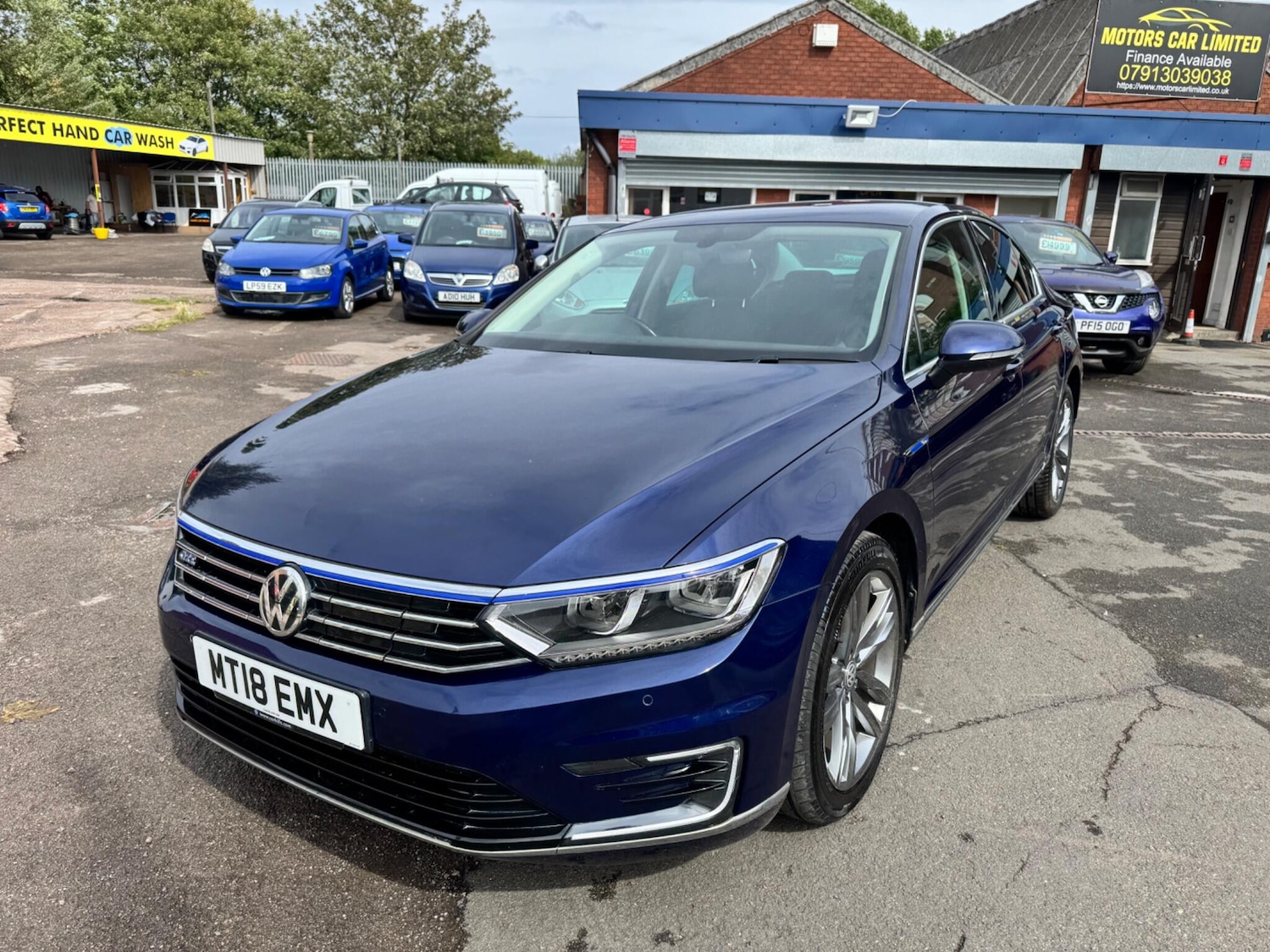 Vehicle 40