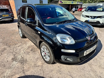 Used Fiat Panda 2014 for sale - 79576547: Photo
