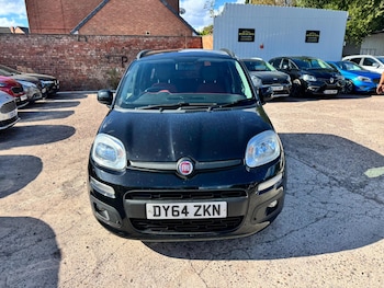 Used Fiat Panda 2014 for sale - 79576547: Photo