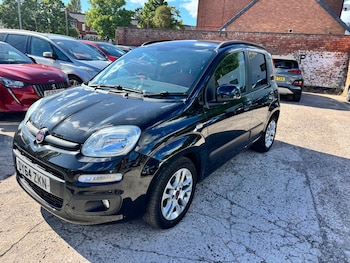 Used Fiat Panda 2014 for sale - 79576547: Photo