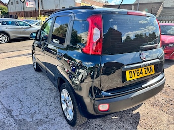 Used Fiat Panda 2014 for sale - 79576547: Photo