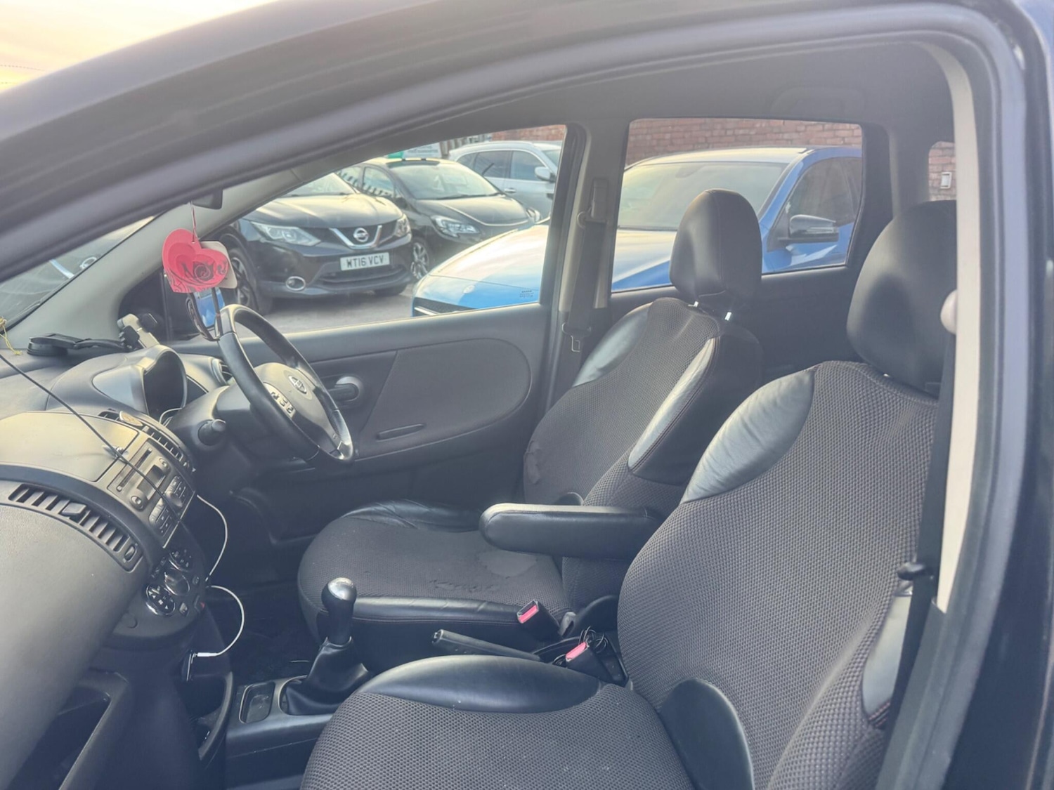 Used Nissan Note 2006 for sale - 78185646: Photo 10