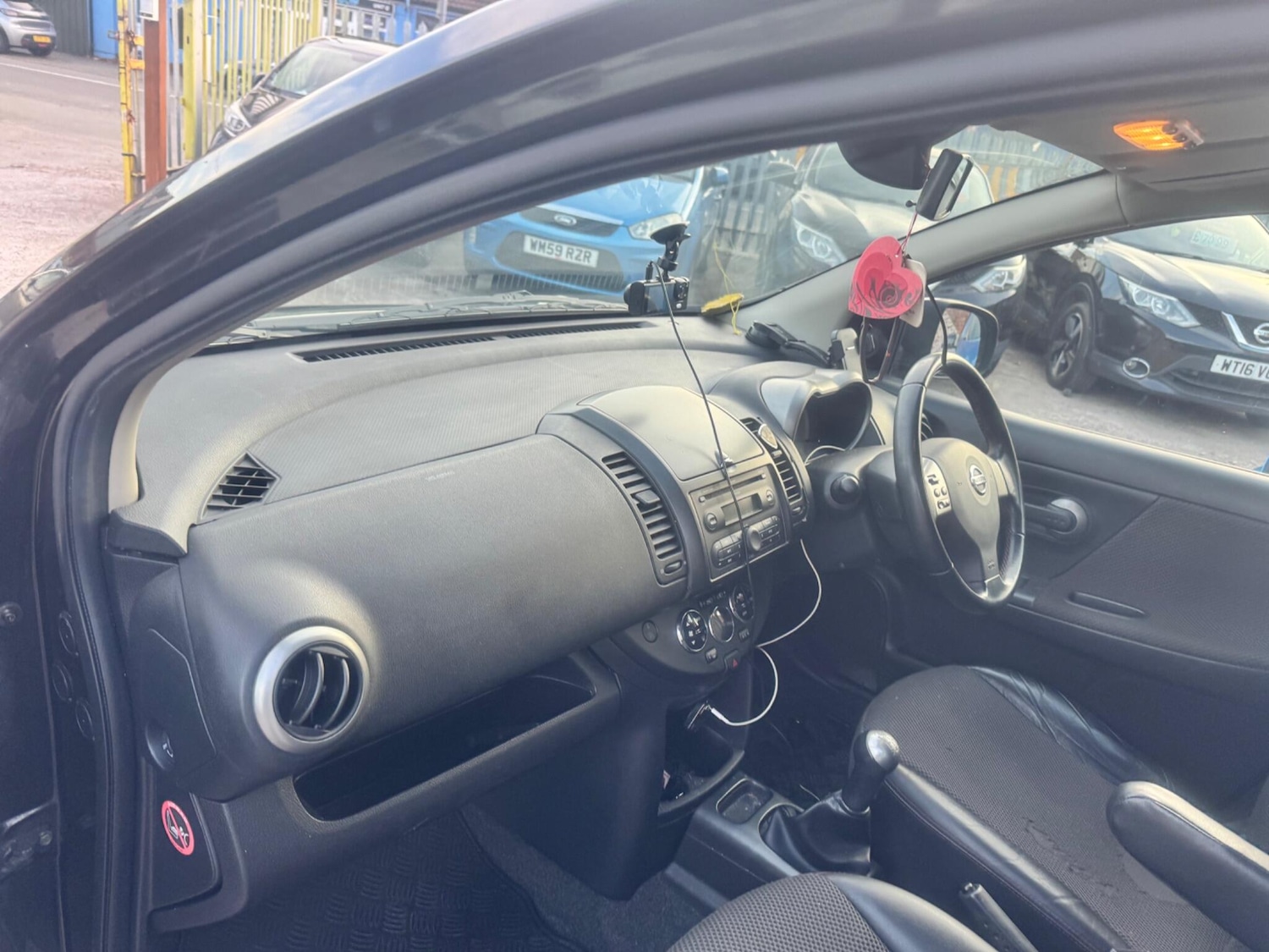 Used Nissan Note 2006 for sale - 78185646: Photo 11