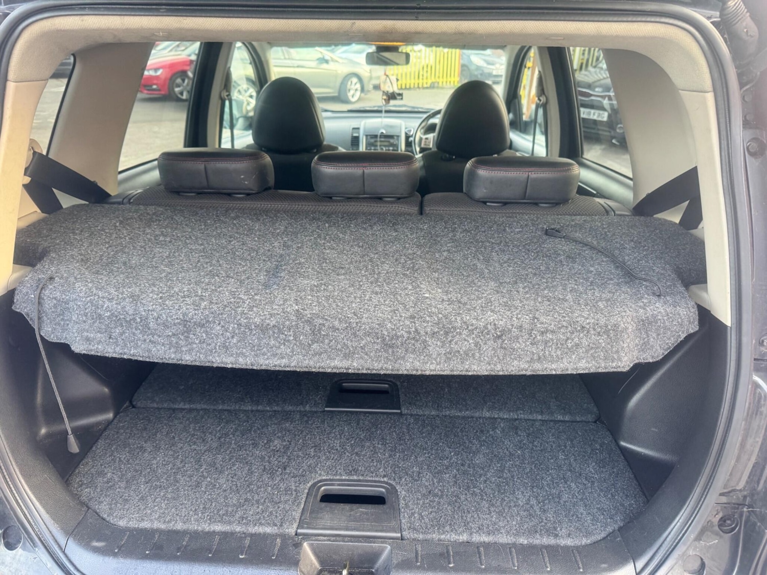 Used Nissan Note 2006 for sale - 78185646: Photo 13