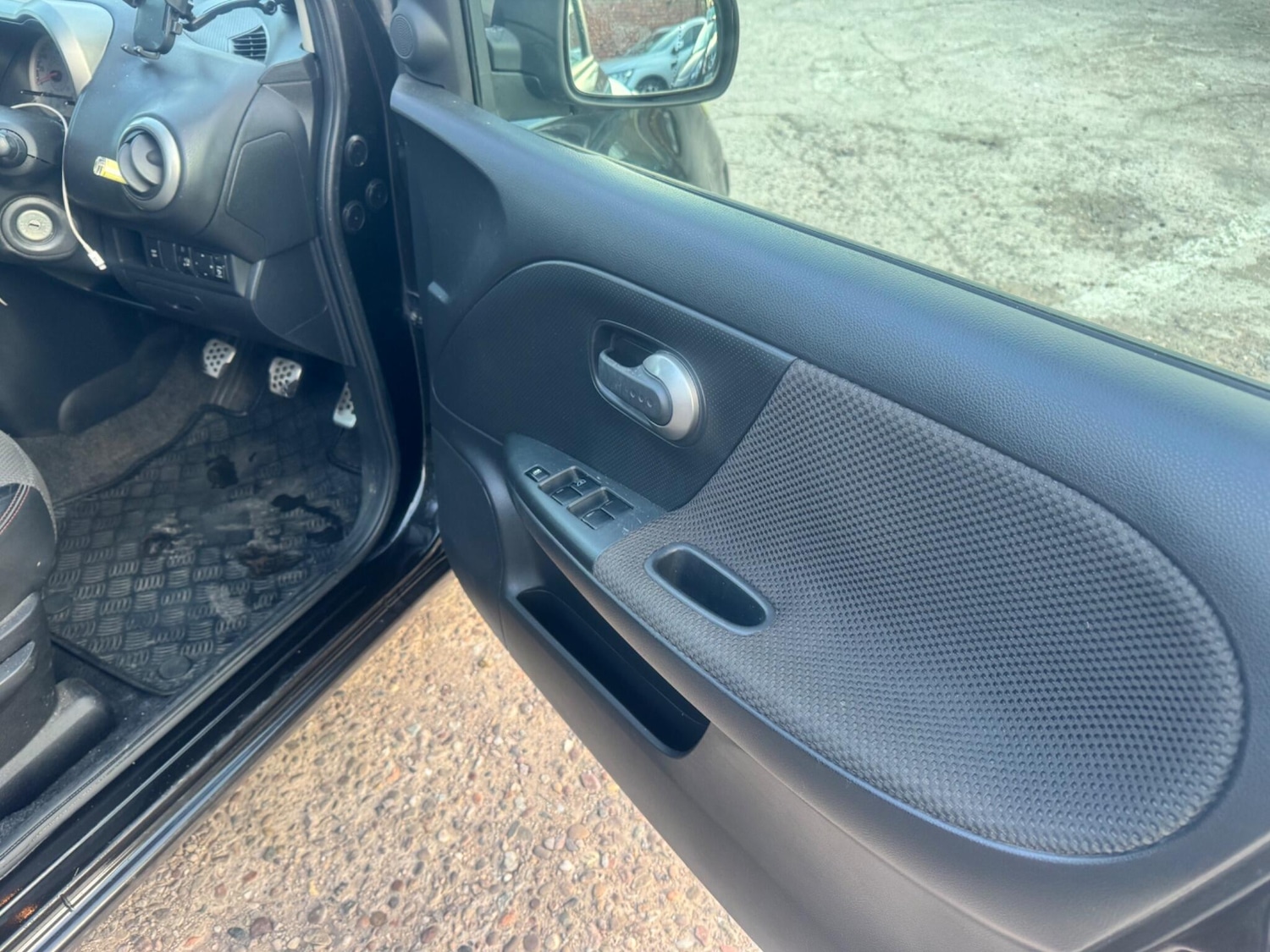 Used Nissan Note 2006 for sale - 78185646: Photo 14