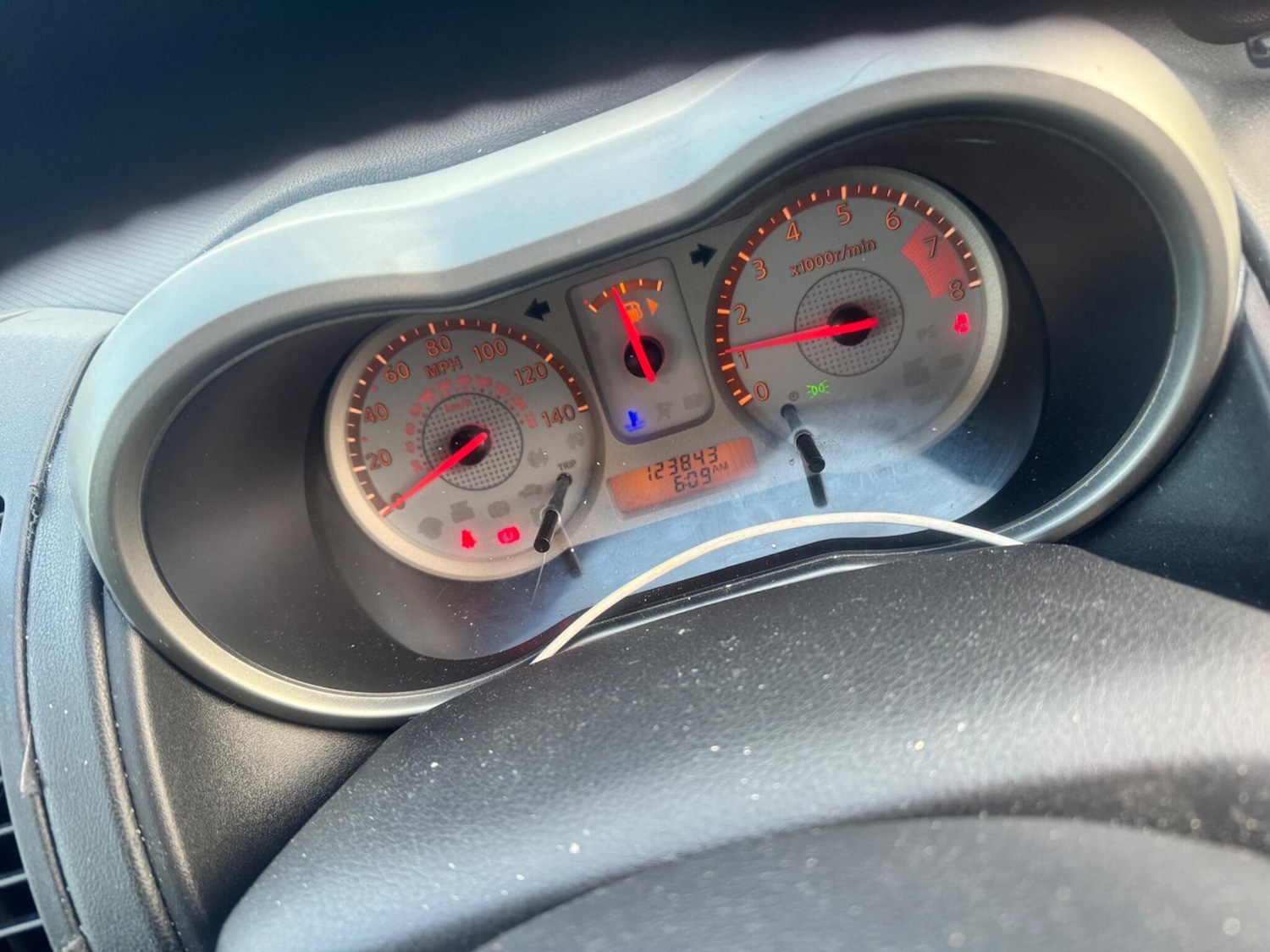 Used Nissan Note 2006 for sale - 78185646: Photo 15