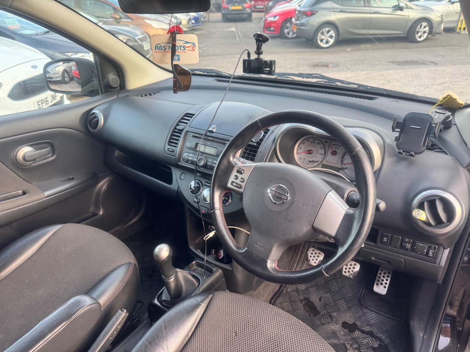 Used Nissan Note 2006 for sale - 78185646: Photo 16