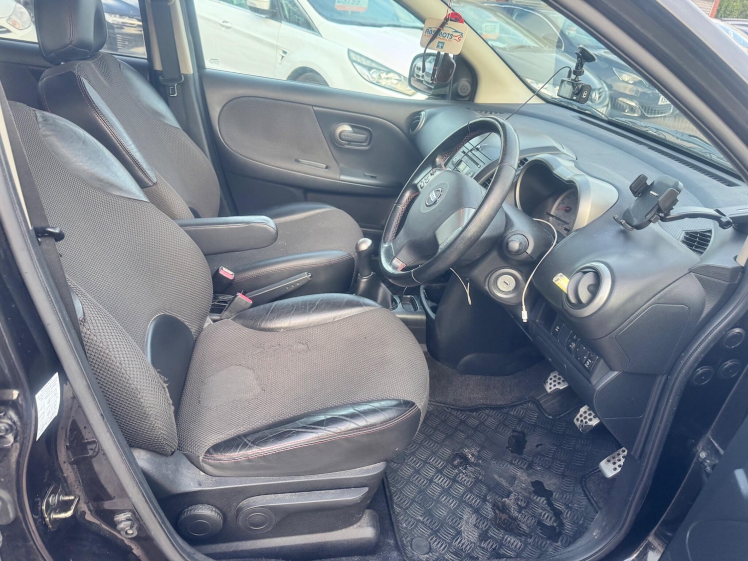 Used Nissan Note 2006 for sale - 78185646: Photo 17