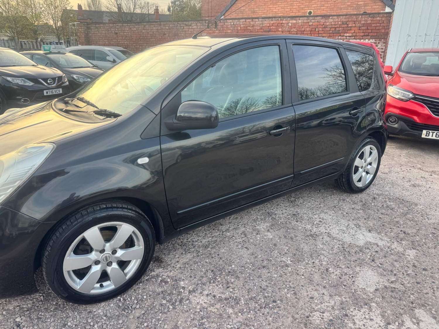 Used Nissan Note 2006 for sale - 78185646: Photo 20
