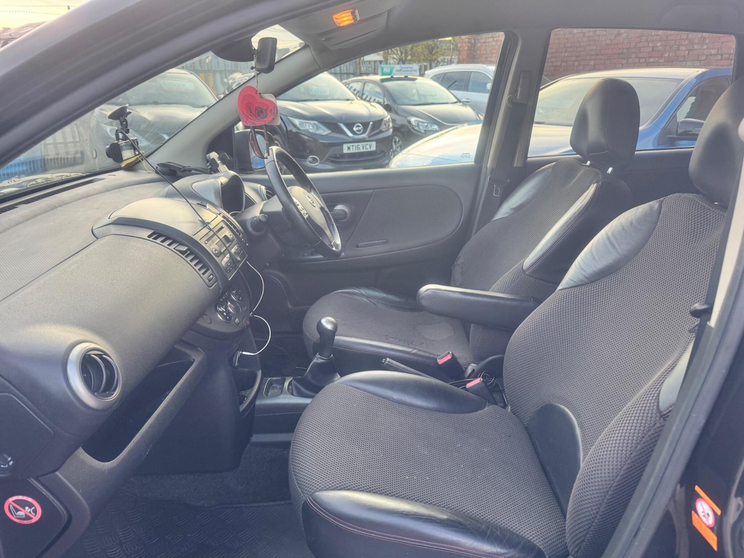 Used Nissan Note 2006 for sale - 78185646: Photo 9