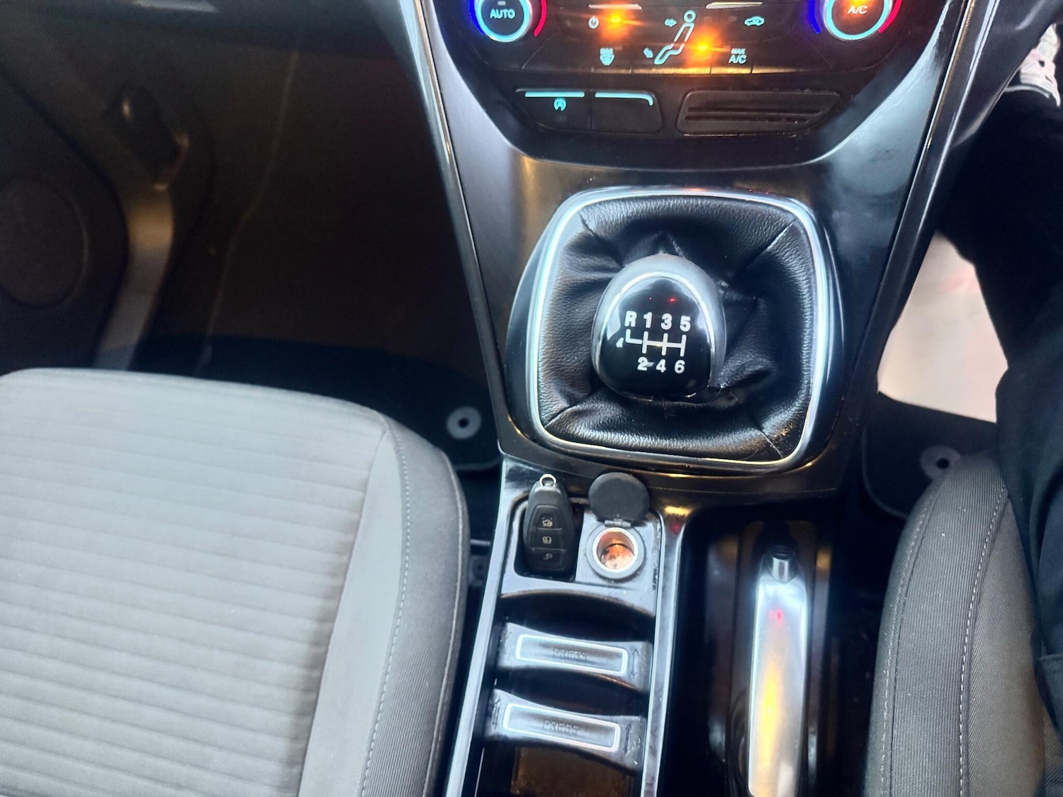 Used Ford Grand C-Max 2016 for sale - 76899074: Photo 19