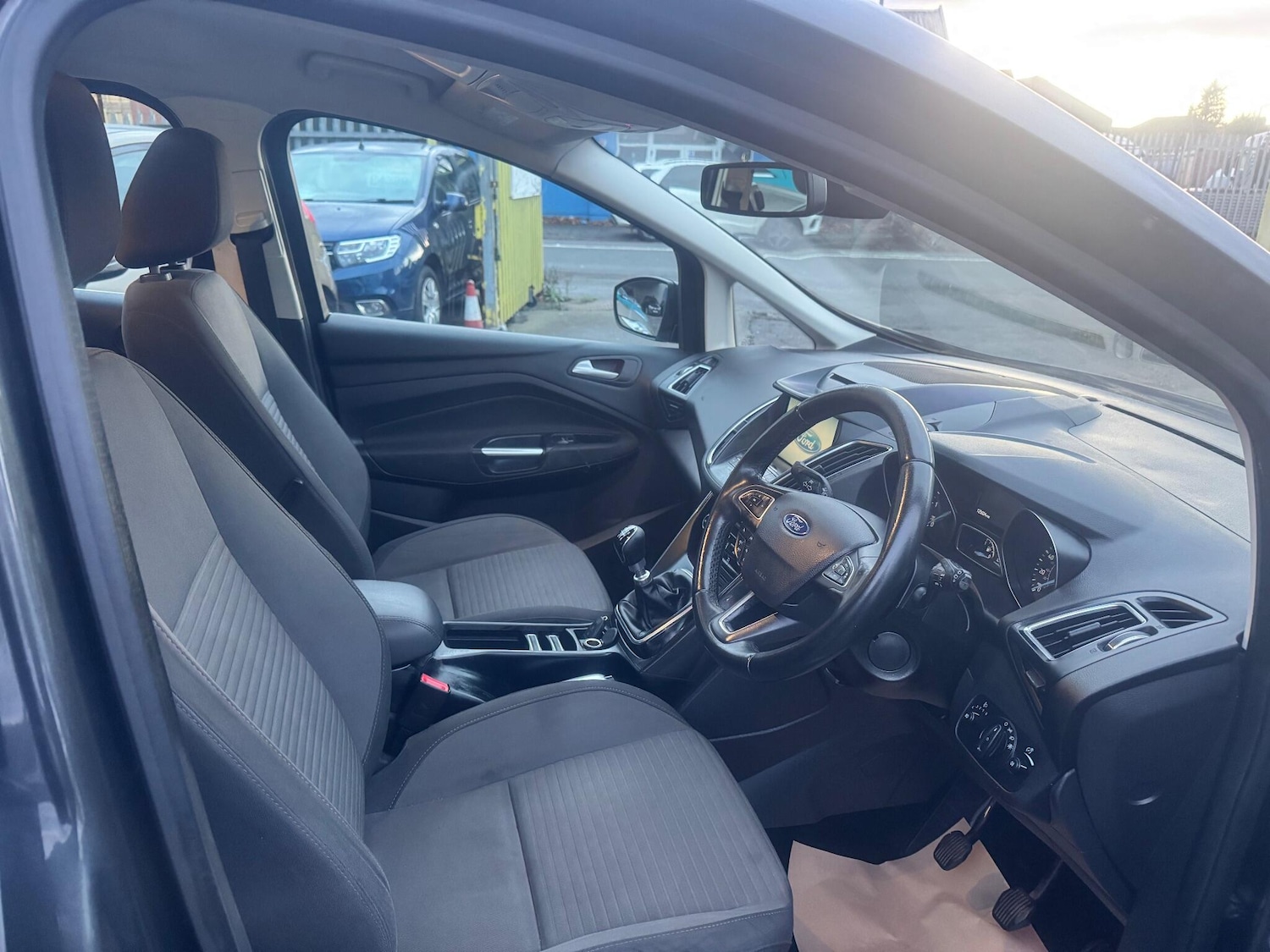 Used Ford Grand C-Max 2016 for sale - 76899074: Photo 20