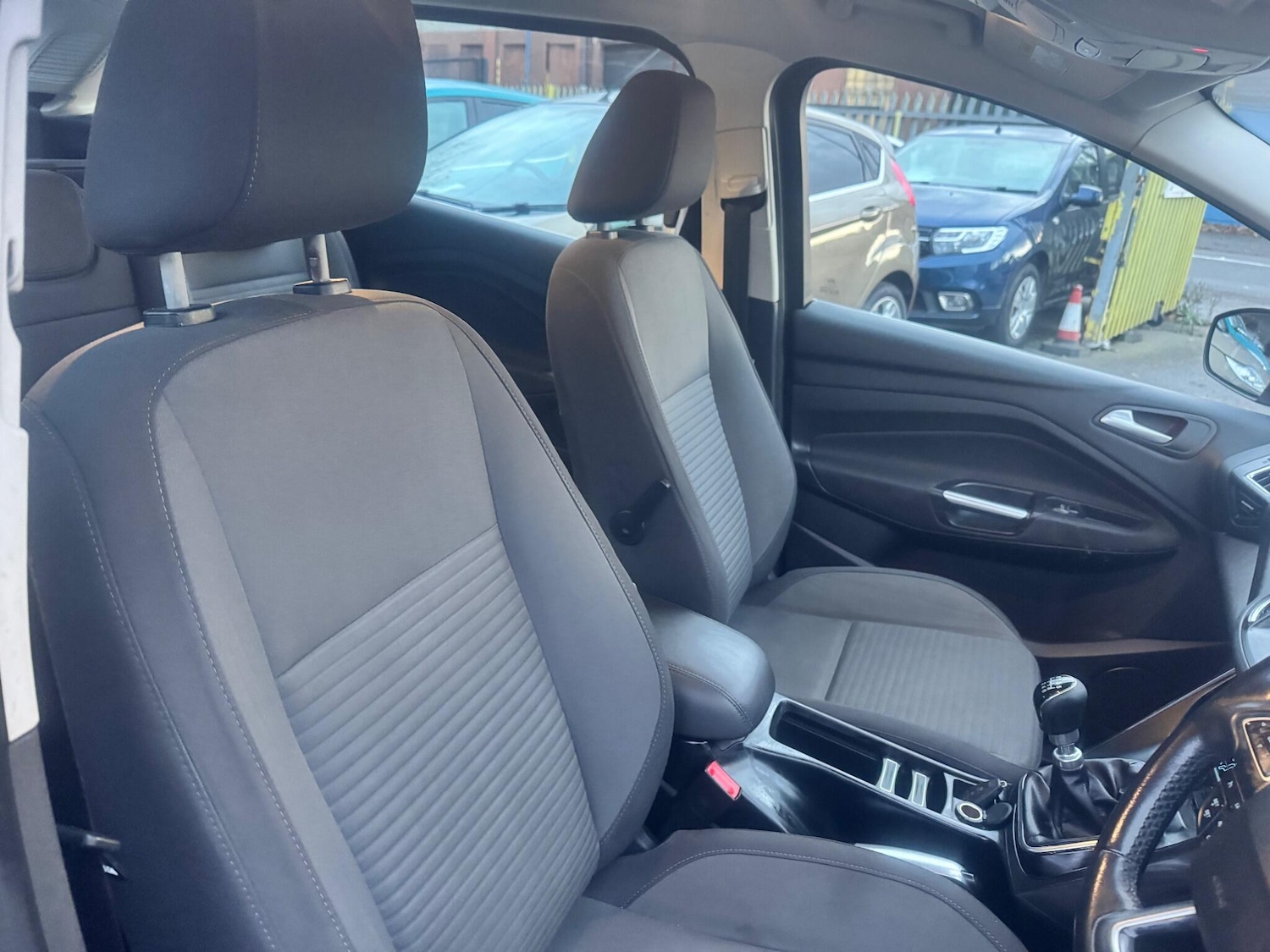 Used Ford Grand C-Max 2016 for sale - 76899074: Photo 21