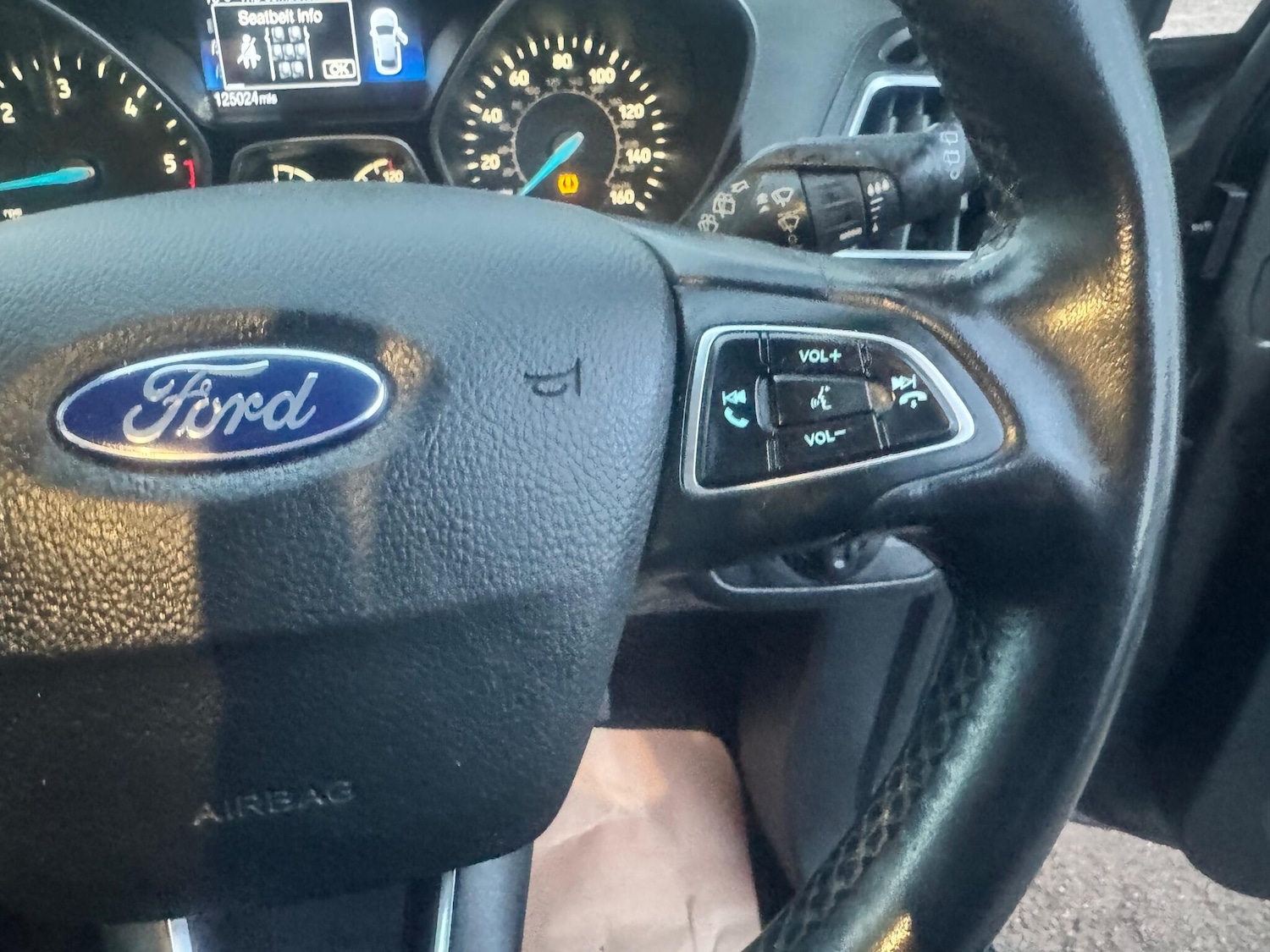 Used Ford Grand C-Max 2016 for sale - 76899074: Photo 27