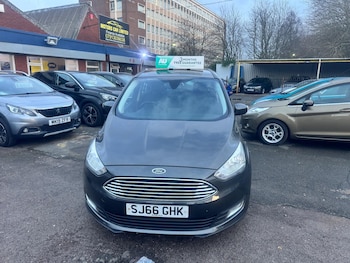 Used Ford Grand C-Max 2016 for sale - 76899074: Photo