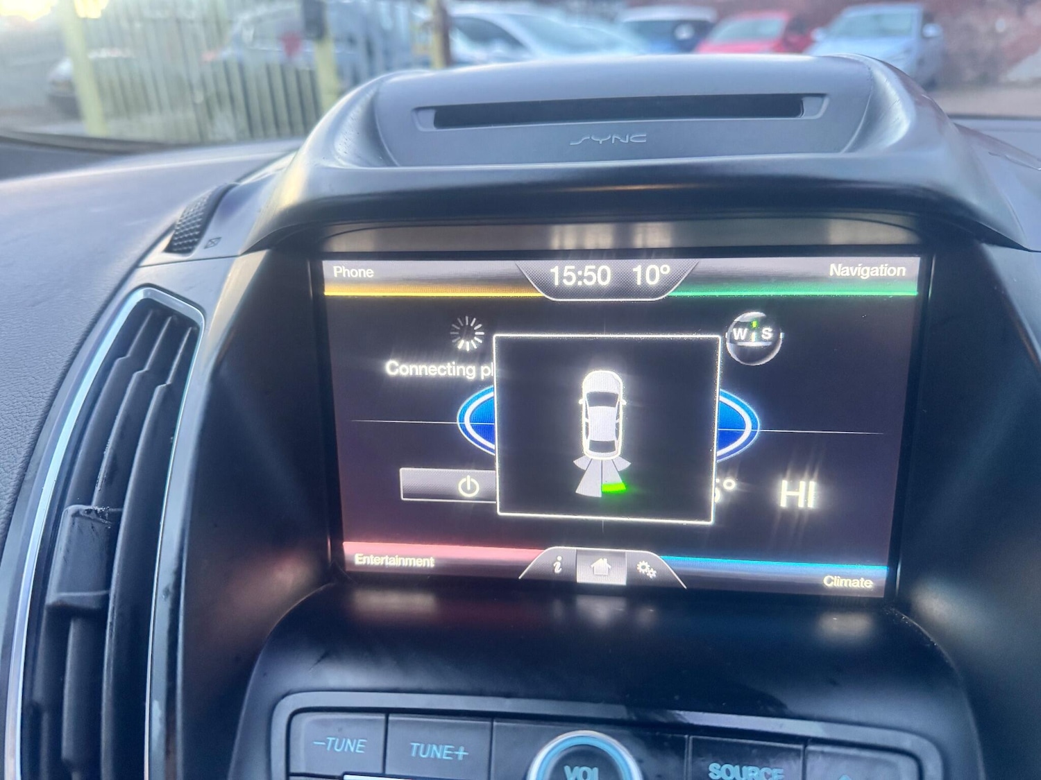 Used Ford Grand C-Max 2016 for sale - 76899074: Photo 31