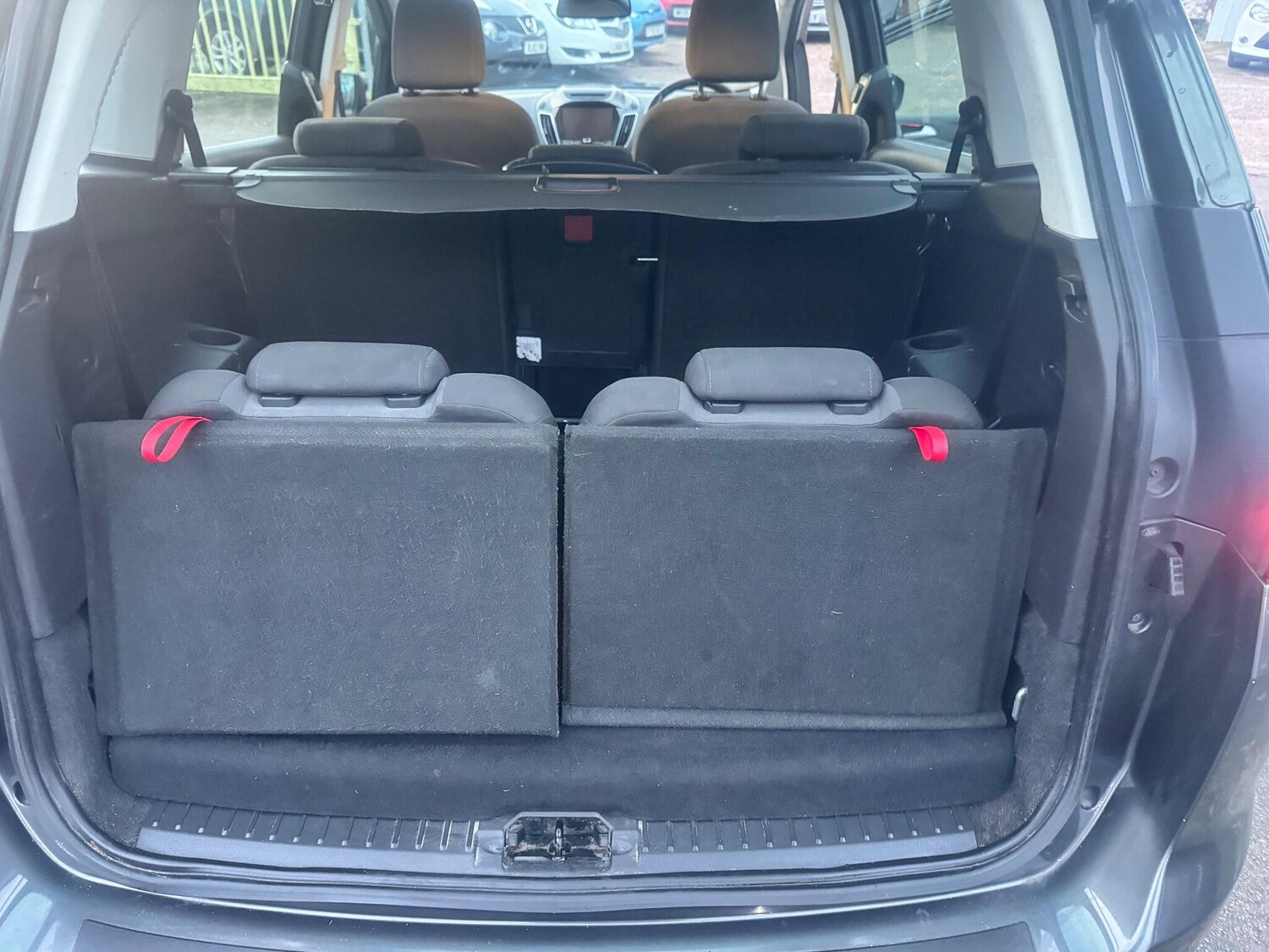 Used Ford Grand C-Max 2016 for sale - 76899074: Photo 33