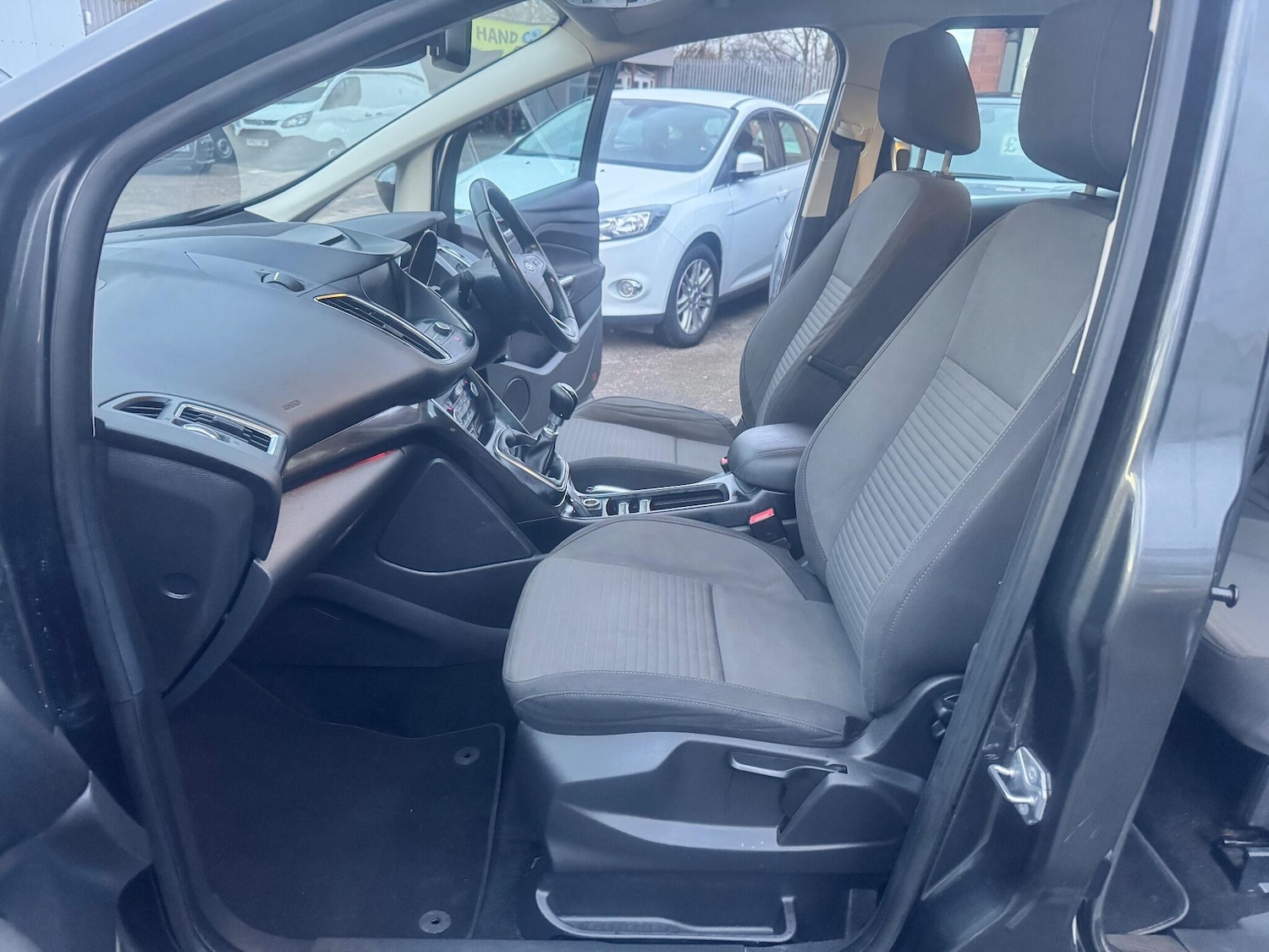 Used Ford Grand C-Max 2016 for sale - 76899074: Photo 36