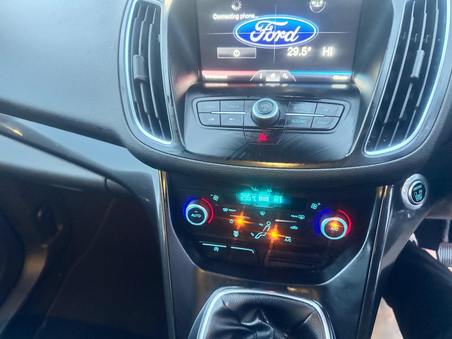 Used Ford Grand C-Max 2016 for sale - 76899074: Photo 39