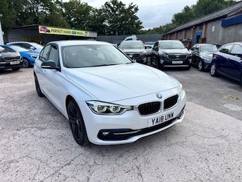 Used BMW 3 Series 2018 for sale - 79373681: Photo