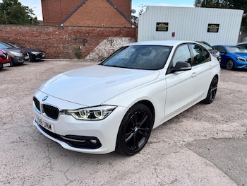 Used BMW 3 Series 2018 for sale - 79373681: Photo
