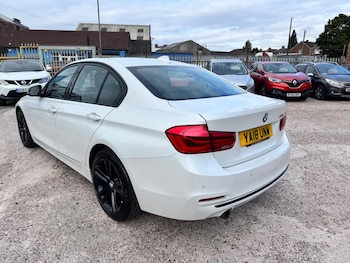 Used BMW 3 Series 2018 for sale - 79373681: Photo
