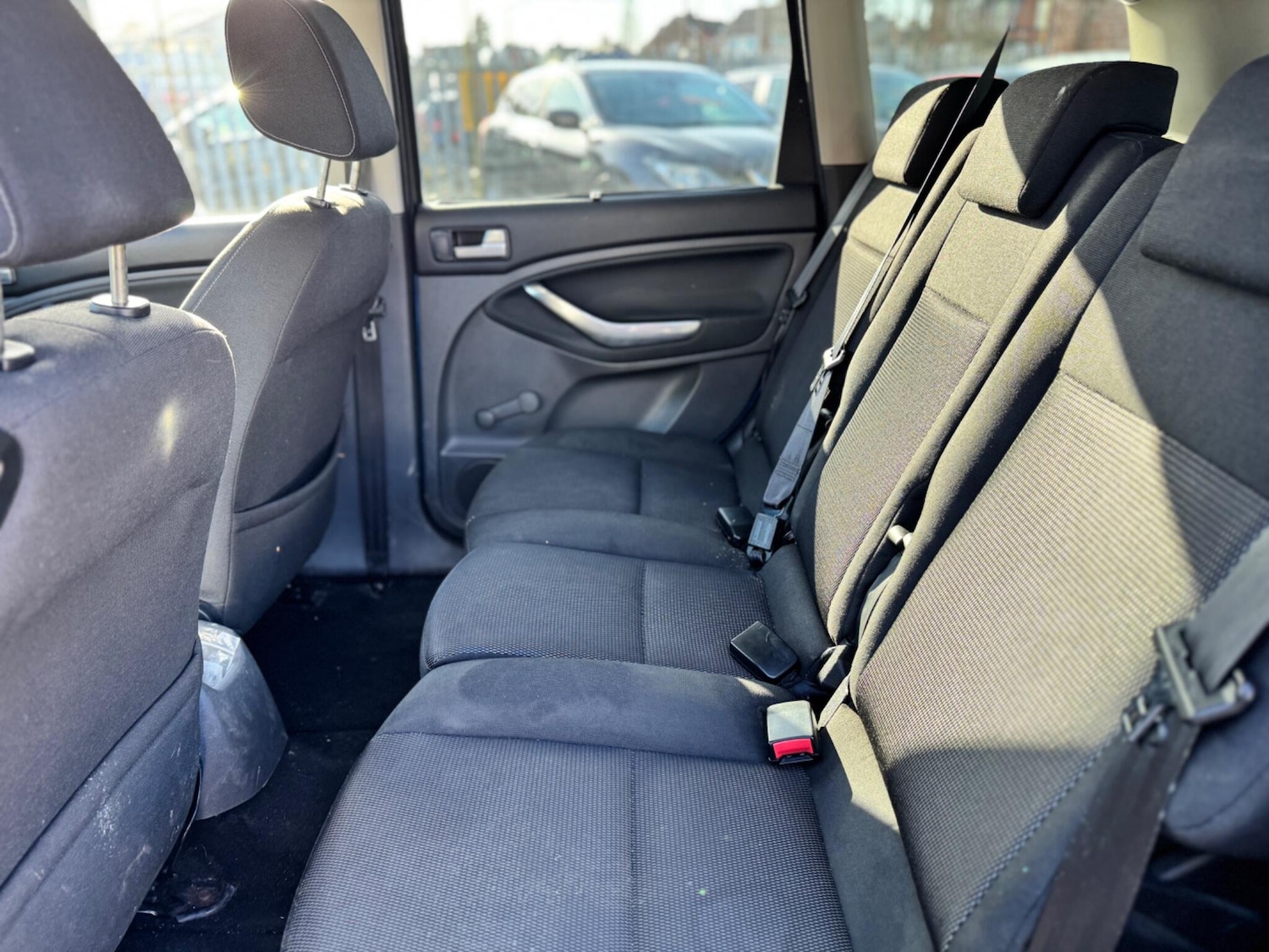 Used Ford C-Max 2010 for sale - 77978904: Photo 12