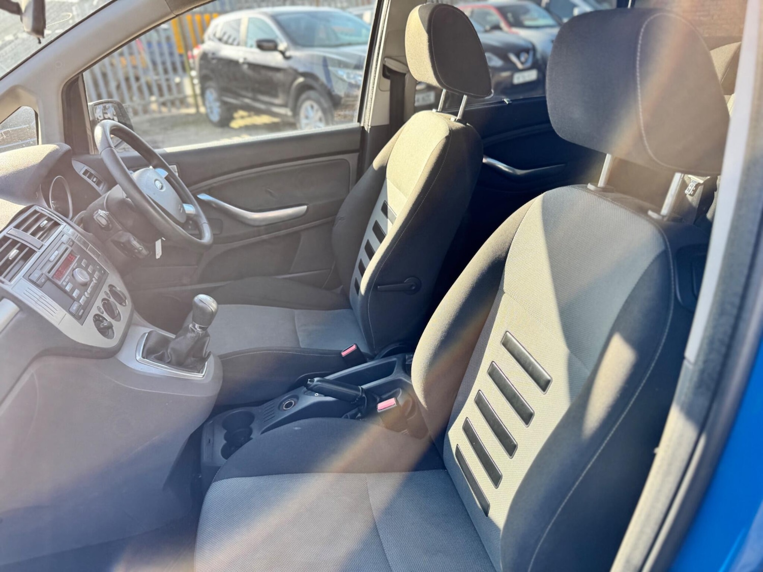 Used Ford C-Max 2010 for sale - 77978904: Photo 13