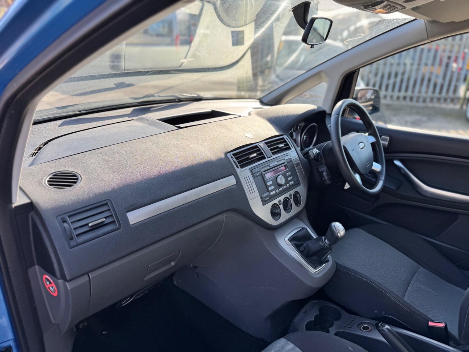 Used Ford C-Max 2010 for sale - 77978904: Photo 14