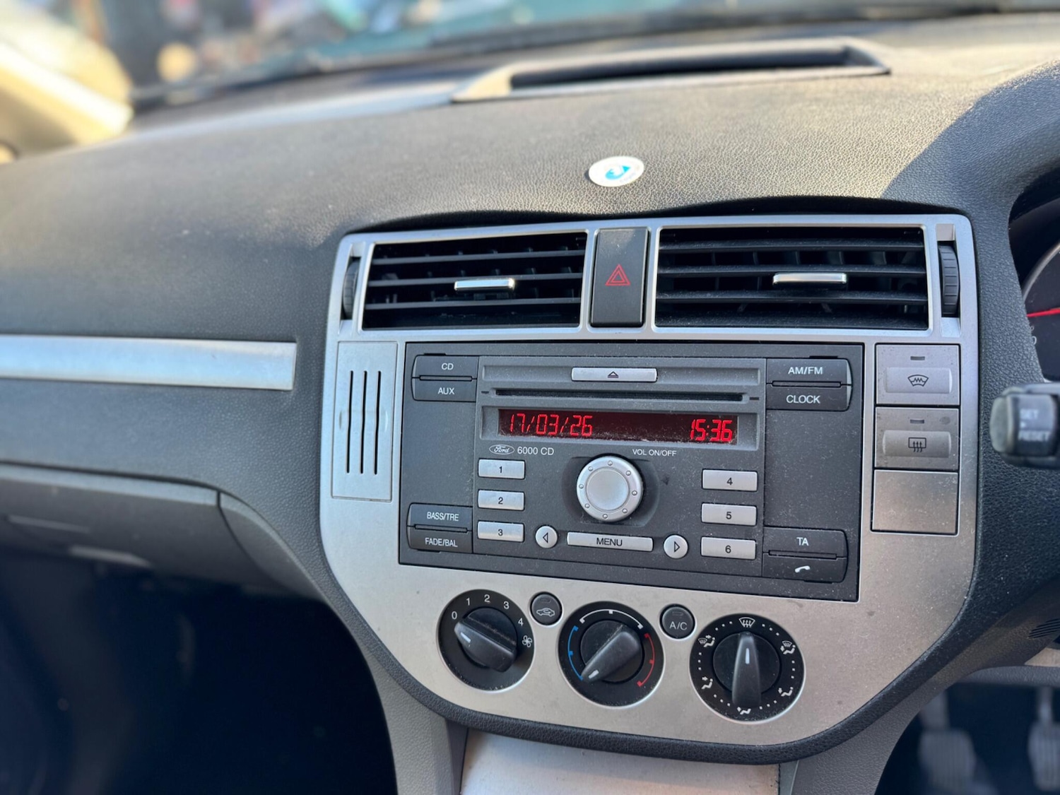 Used Ford C-Max 2010 for sale - 77978904: Photo 18